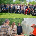 Porodica na prvom mestu: Grad Novi Sad za podršku deci, mladima i roditeljima izdvaja 2,1 milijardu dinara