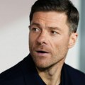Saga je završena! Ćabi Alonso se dogovorio sa svetskim šampionom!