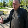 INTERVJU Igor Zlatković: Slobodni novinari ugroženiji nego devedesetih
