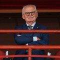 Svetozar Mijailović ponovo izabran za predsednika FK Crvena zvezda