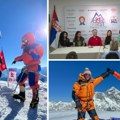 Istorijski poduhvat pred planinarkama Balkana: Predstavljen tim prve regionalne ženske ekspedicije na vrh viši od 8.000 metara…
