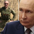 Crna iskra: Pokret otpora protiv Putina širi se Rusijom i obećava da će silom svrgnuti diktatora