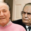 Krao sam od Tita, ljudi su mi govorili "Jesi ti normalan?" Ovako je Bata Živojinović govorio o susretu sa maršalom
