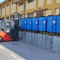 Čačak dobio tehničku vodu, radovi na sanaciji havarije završeni