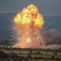 VIDEO Eksplozija u fabrici vatrometa na Malti: Detonacije odjeknule širom ostrva, pucaju prozori, građani kažu da su mislili…