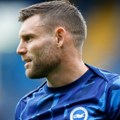 Džejms Milner završio igračku karijeru