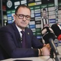Pogledajte trenutak kada je Predrag Mijatović saopštio da napušta Partizan VIDEO