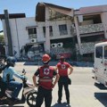 Snažan zemljotres na Filipinima, najmanje 15 žrtava