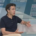 Baucal: Ovu školsku godinu pojeli su skakavci