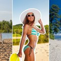 Najlepše peščane plaže u Vojvodini kao da ste na moru, a tako blizu; ulaz je besplatan skoro svuda