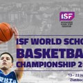 ISF Svetsko školsko prvenstvo u košarci 2026 na Zlatiboru