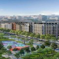 Beograd na vodi raspisao konkurs za Savski trg, metro stanicu i Plavi voz