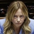 Rim ne menja kurs: Melonijeva za nove sankcije Rusiji i veću podršku Kijevu