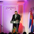Bojić: Ulažemo ogromne napore da stradanje Srba prepoznaju u svetu