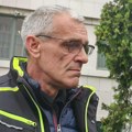 Autoprevoznik Milomir Jaćimović se javio na izdržavanje kazne u zatvoru na Klisi