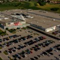Češki DRFG preuzima trgovački centar Lumini za 50 milijuna eura