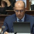 Lončar: Dopune zakona o ćelijama, tkivima i donorima važan korak ka spasavanju života