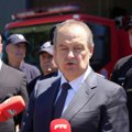 Dačić: Saopštenje VJT ogolilo monstruozan plan, laž o zvučnom topu bila je uvod u građanski rat