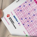 Izvučen Loto džoker vredan više od pola miliona evra: Srećni listić uplaćen u Brusu