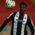 Demba Sek u Partizanu do 2029. godine