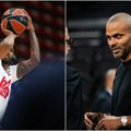 Parker objasnio zašto je uzeo Armonija Bruksa Partizanu
