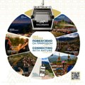Bioskop pod zvezdama, Noć meteora i Ethno Vibe festival: leto na Gold gondoli
