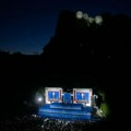 Vatrometi, vrućina i politika: SAD slave 250 godina postojanja