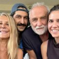 "Verica me bruka gde god da krenemo": Prepiska Anice Lazić i Veljka Kuzmančevića zatresla mreže, sve isplivalo u javnost