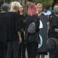 Žene u crnom u Beogradu obeležile 31 godinu od Srebrenice