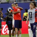 Holand: Navijaću za Englesku zbog prijatelja, imao sam dres Engleske pre nego Norveške