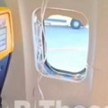 "Stjuardese nam uopšte ništa nisu pomogle, vodu su nam davali drugi putnici." Supruga povređenog Srbina otkrila detalje horora…