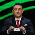Haos u SVETU fudbala! Uhapen bivši reprezentativac zbog nasilja u porodici