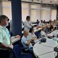 „Novi Sad na vodi“ pred odbornicima Skupštine grada: Dokument od 1800 stranica uvršten vanredno na dnevni red sednice