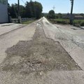 Zbor građana u Velikim Crljenima: Radovi stali, meštani traže rokove i odgovornost