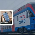 Karte za voz od Novog Sada do Segedina i Crne Gore od danas i onlajn: Počela prodaja elektronskih karata za Srbijavoz