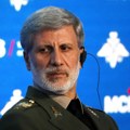Hatami: Iran čvrsto kontroliše Ormuski moreuz i upozorava SAD na posledice kopnene invazije