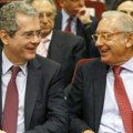 Terapeut savetovao sina "Mango" milijardera da se suoči sa ocem na litici pre njegove smrti