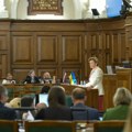 Letonija će zabraniti uvoz knjiga, novina i video-igara iz Rusije i Belorusije