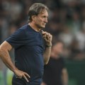 Šok u Novom Sadu: Vojvodina ostala bez trenera pred utakmicu sa Zvezdom