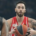 Ponoćna evroligaška bomba: Luka Vildoza dolazi u Partizan