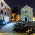 Studenti u svojim filmovima traže odgovore, i naravno da su hrabri, besni i ranjivi: 30 ostvarenja sa akademija iz regiona u…