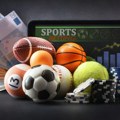 Najpopularniji sportovi za prognoziranje rezultata
