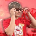Vasilije Kostov nije više samo najveći talenat Zvezde: "Problem" je što je njen najbolji igrač