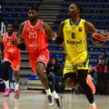 Partizan krenuo po veliko pojačanje: Crno-beli žele jednog od najboljih napadača Evrolige