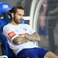 Novi poraz Hajduka - Livaja u 90' promašio penal