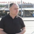 Čučković: Uskoro počinje rasklapanje Staklenca zbog izgradnje metroa, pri kraju isplata vlasnika lokala