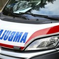 Poginula dva radnika na putu Šabac-Loznica, kamion udario u njih