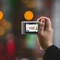 Gen Z vraća trend s početka 2000-ih: Mali digitalni fotoaparati ponovo su hit