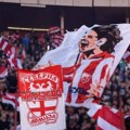 Pred odlučujuće dane za Zvezdu: Delije poslale moćnu poruku: „Računajte na nas!“