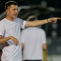 Iz Partizana u Teleoptik - Saša Ilić "presekao"